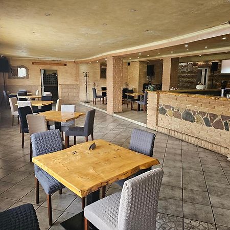 Prenociste Rooms Simke Subotica Exterior foto